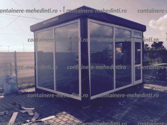 constructie magazie ieftina