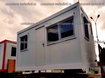 containare de locuit