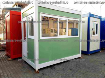 containere modulare de locuit preturi