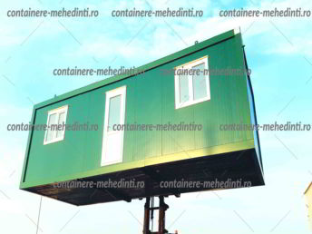 inchiriere container santier