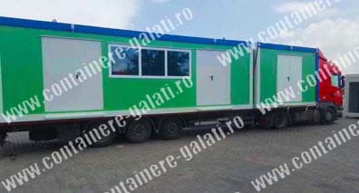 containere birou Mehedinti