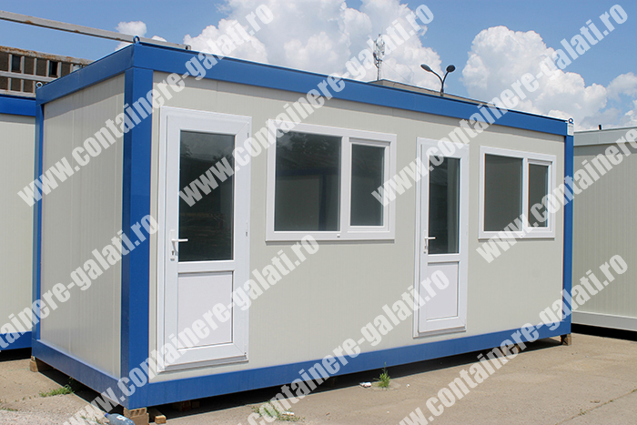 preturi containere Mehedinti