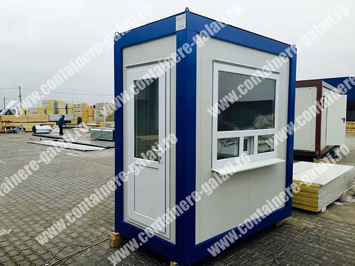 transcontainer de vanzare Mehedinti