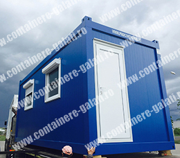 birouri second hand Mehedinti