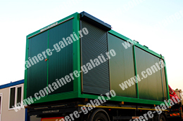 case modulare de vanzare Mehedinti