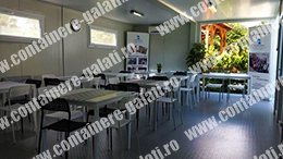 containere birou de vanzare Mehedinti