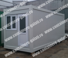 containere birou pret Mehedinti