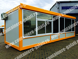 containere de birou Mehedinti