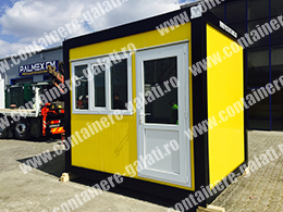 containere de locuit preturi Mehedinti